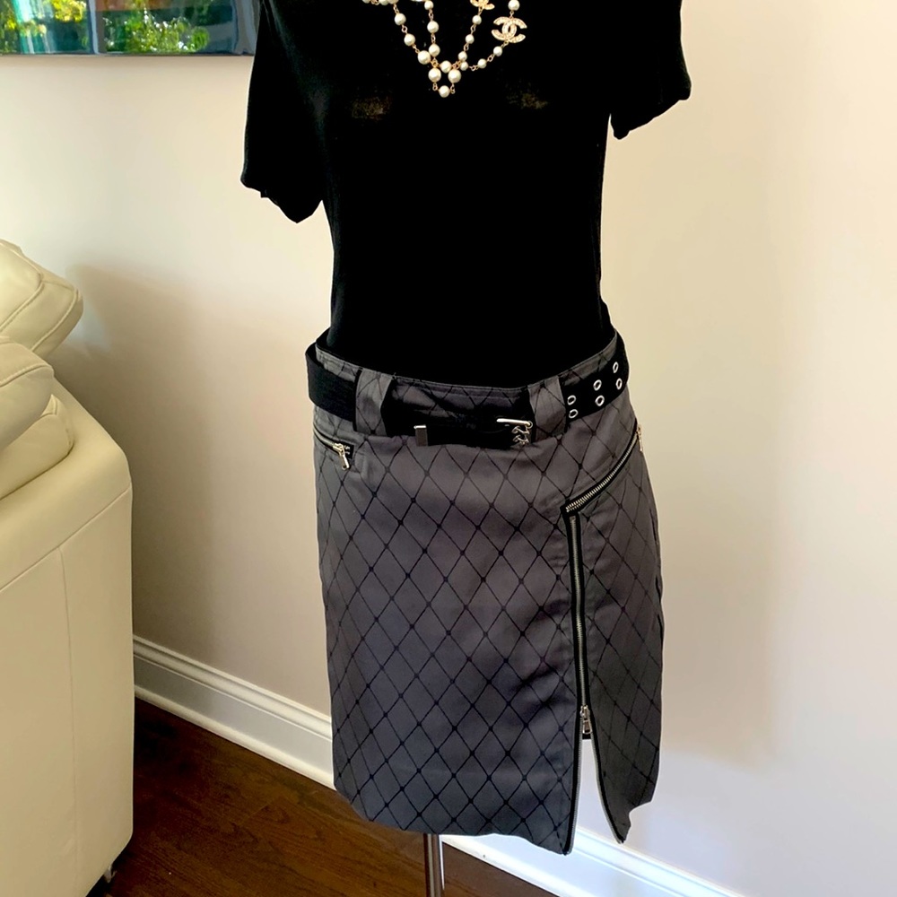 Mars Jacobs skirt